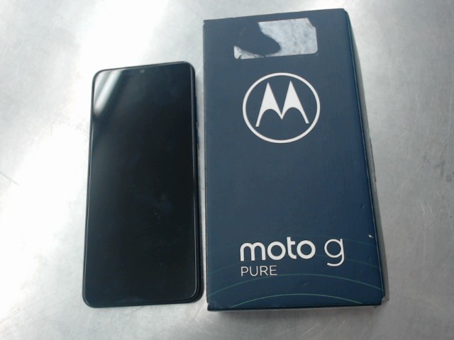 Moto g pure / 32gb