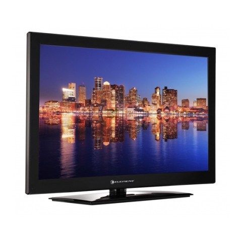 Television element electronic