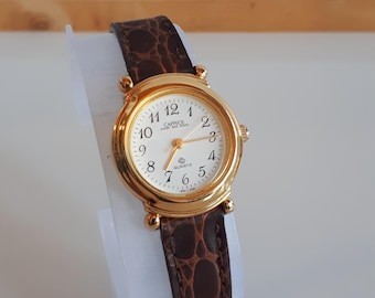 Montre caprice quartz