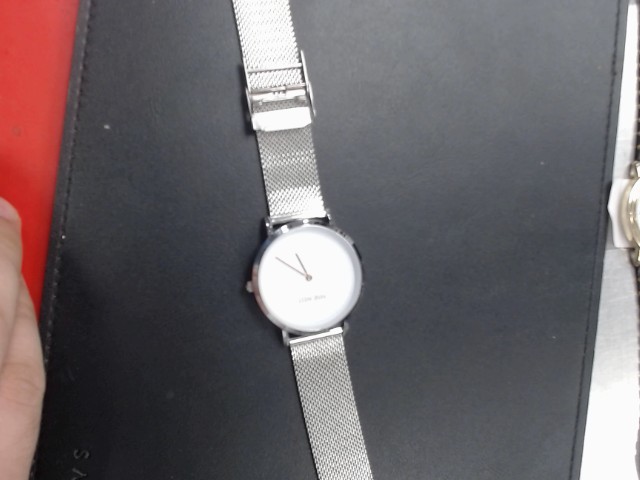 Montre pour femme nine west