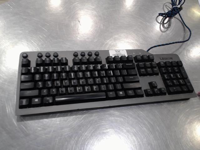 Clavier mchanique