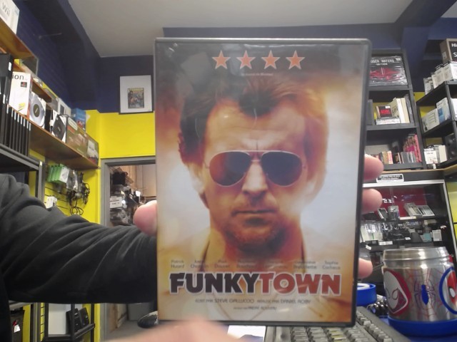 Funkytown