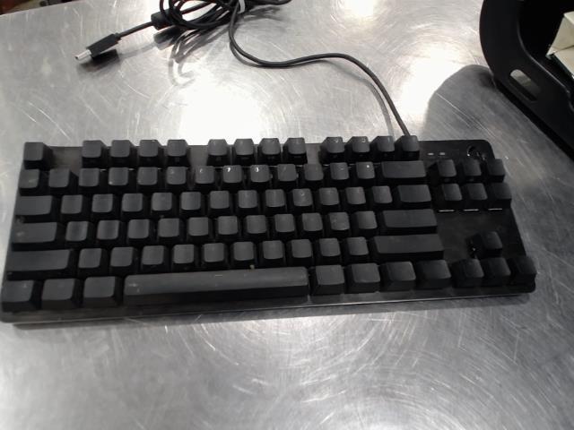 Clavier