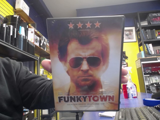Funkytown