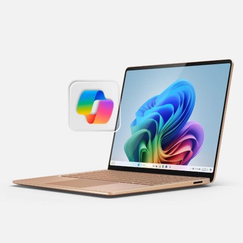 Microsoft surface laptop 7