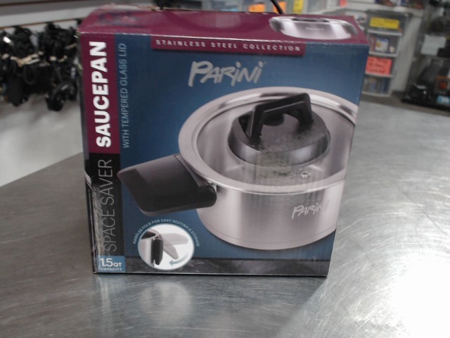 Saucepan (neuf)