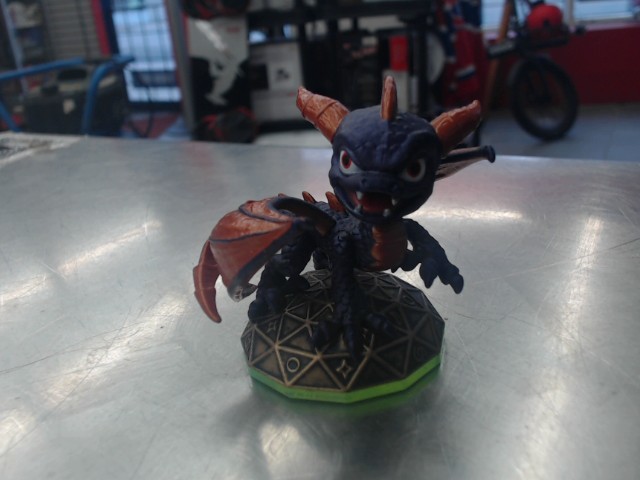 Skylander 