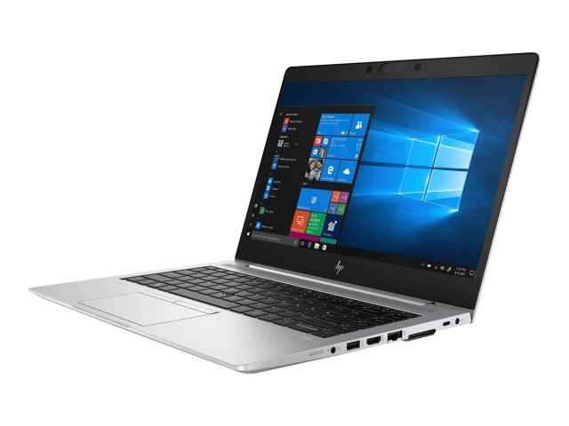 Hp elitebook 745g6 amd tyzen 5 pro 3500