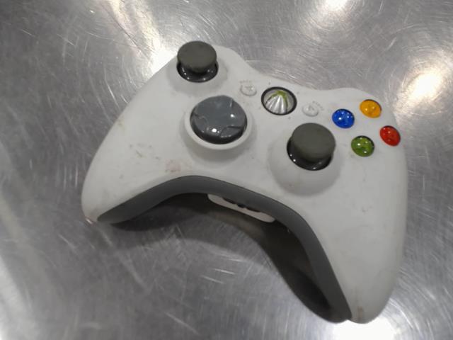Manette xbox 360