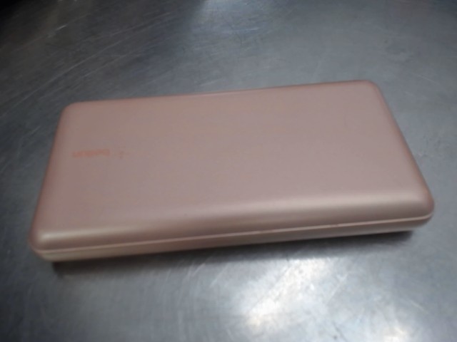 Charging pocket 20000mah rose