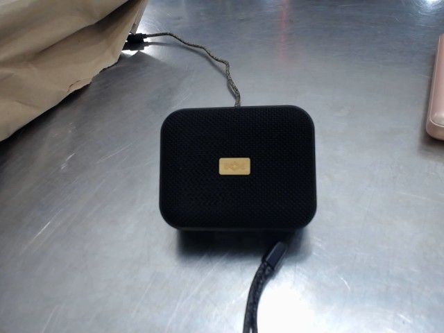 Speaker marley jammin +fil