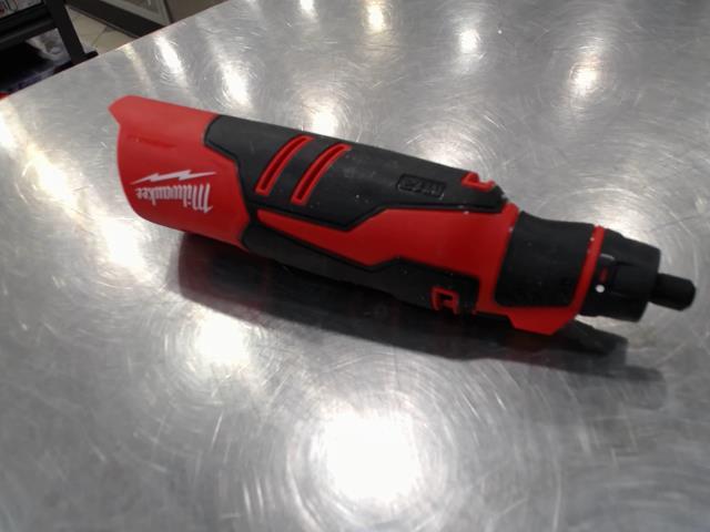 Rotatory tool neuf m12