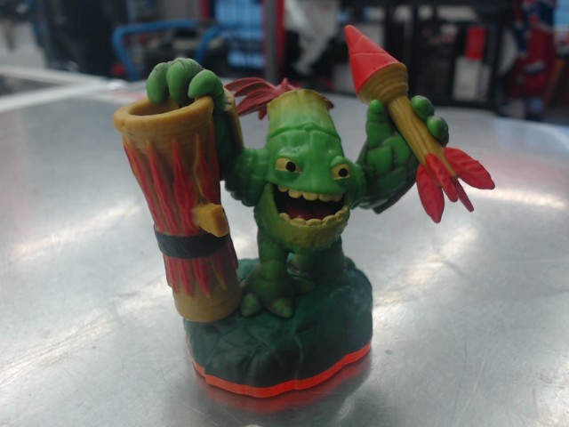 Figurine skylander 