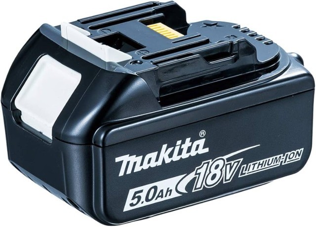 Batterie makita 5ah