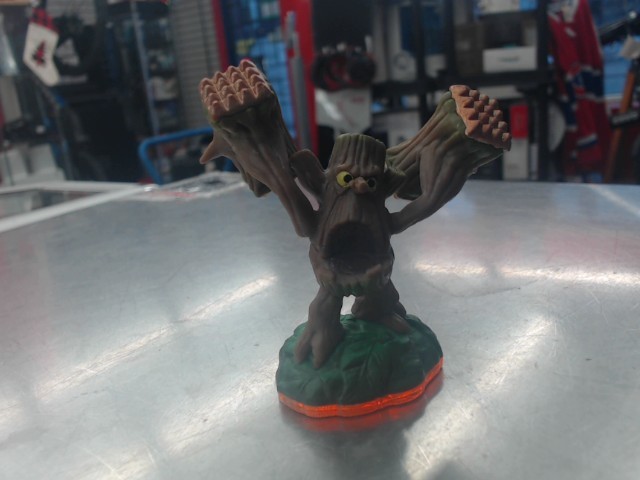 Figurine skylander 