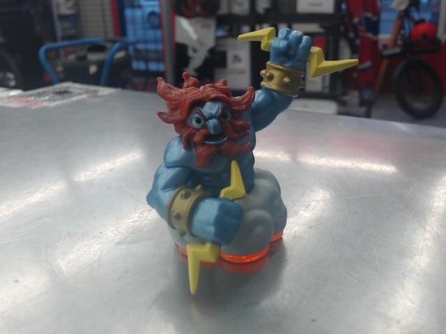 Figurine skylander 