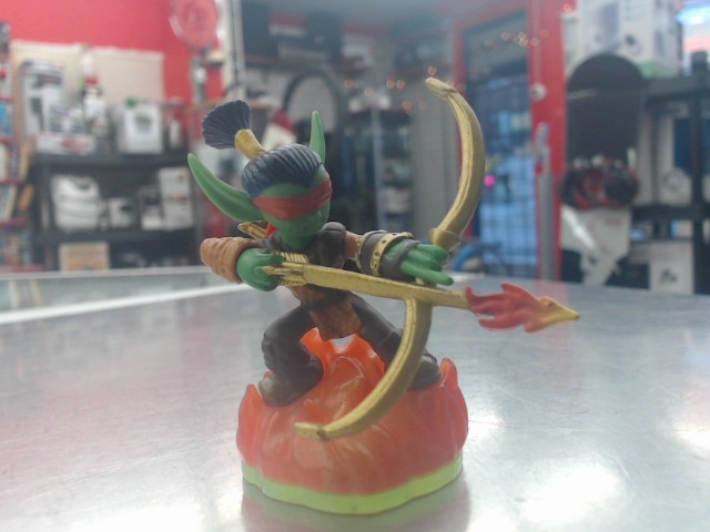 Figurine skylander 