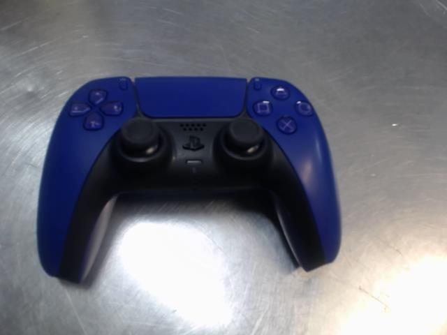 Manette mauve ps5