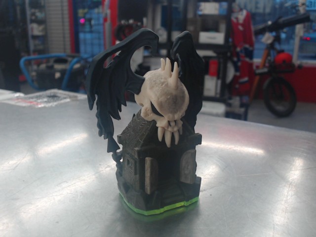 Figurine skylander 