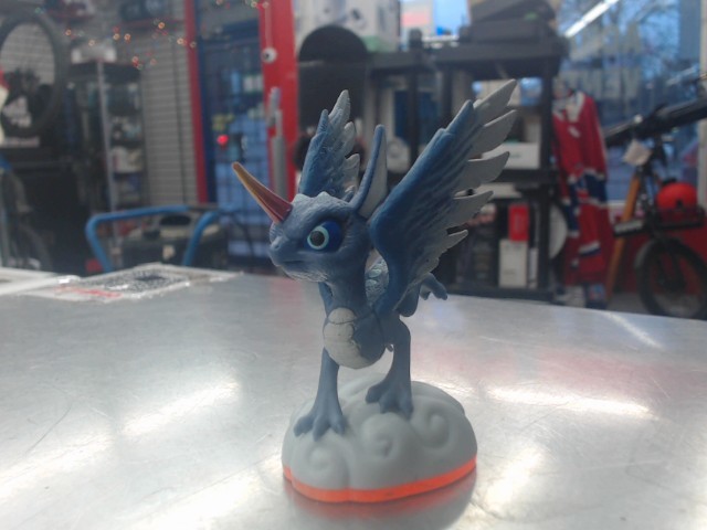 Figurine skylander 