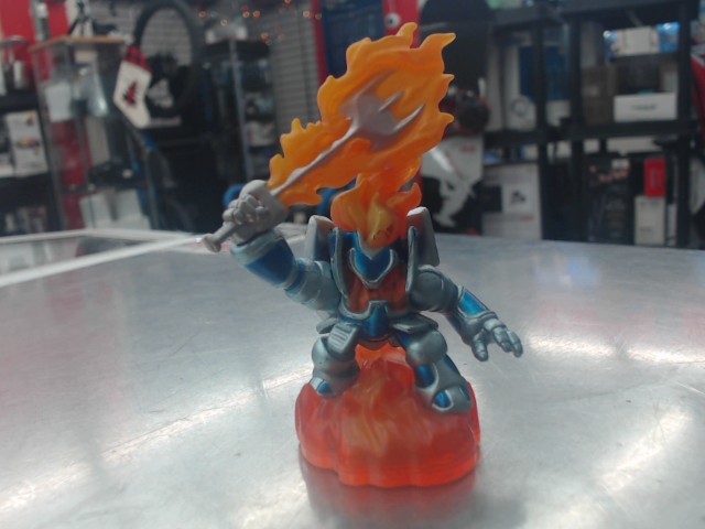 Figurine skylander 