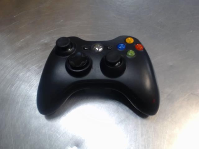 Manette xbox 360