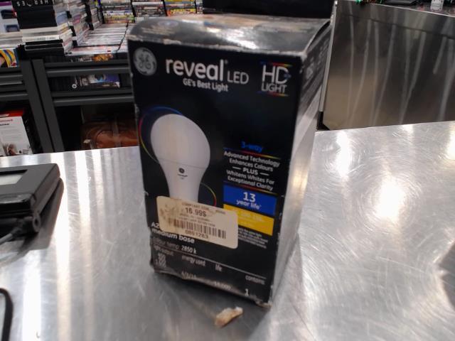 Led a21 lamp 50/100/150w