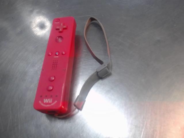 Manette wii