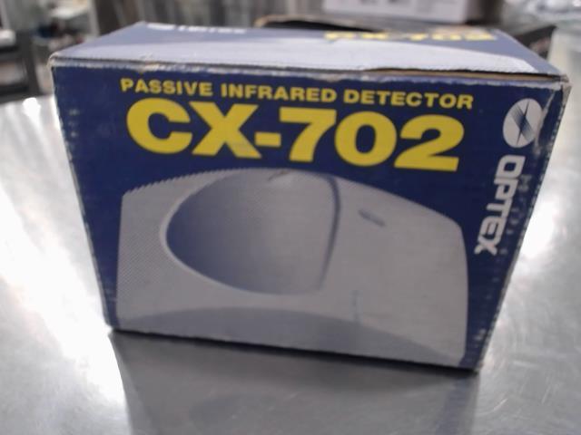 Detecteur infrarouge