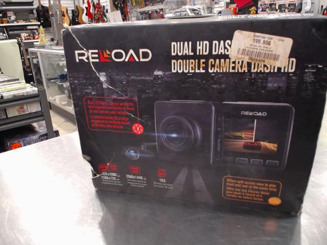 Kit camera pour voiture