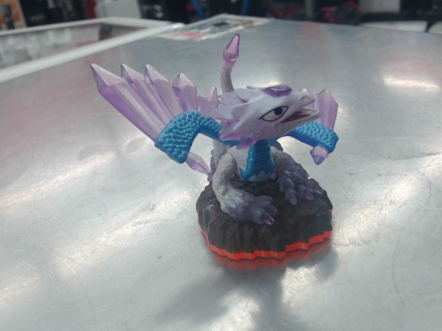 Figurine skylander 