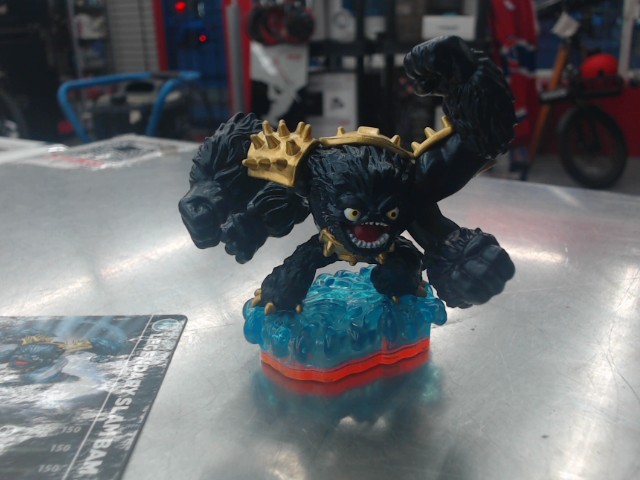 Figurine skylander 