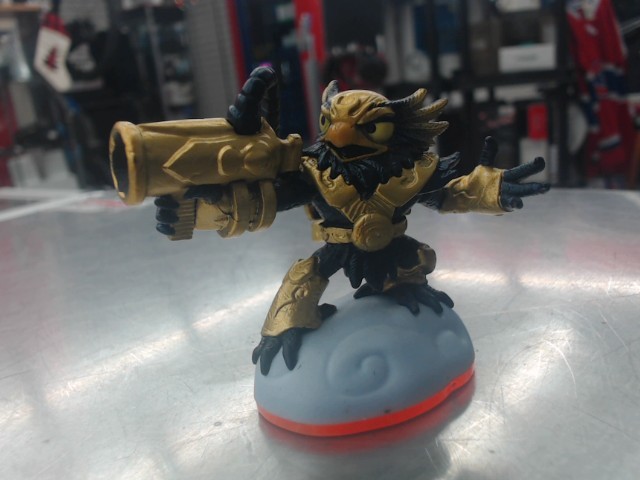 Figurine skylander 