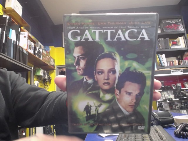 Gattaca