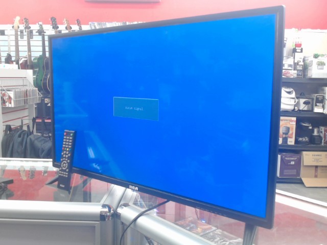 Tv 32pouce non inteligente scratch