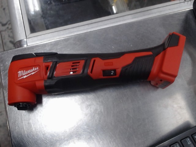 Oscillateur a batt no batt/chrg