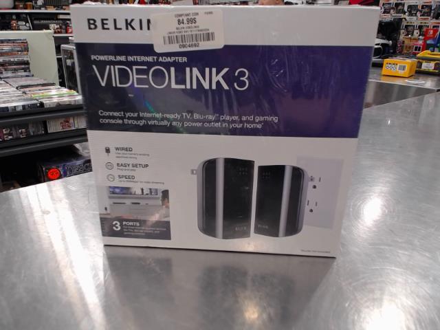 Linker video sn1:151117b4900204