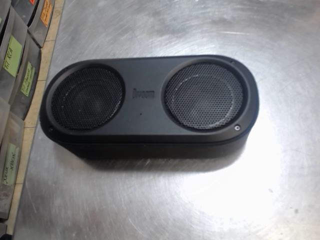 Speaker divoom noir