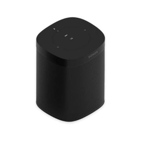 Speaker sonos one gen 2 avec fil
