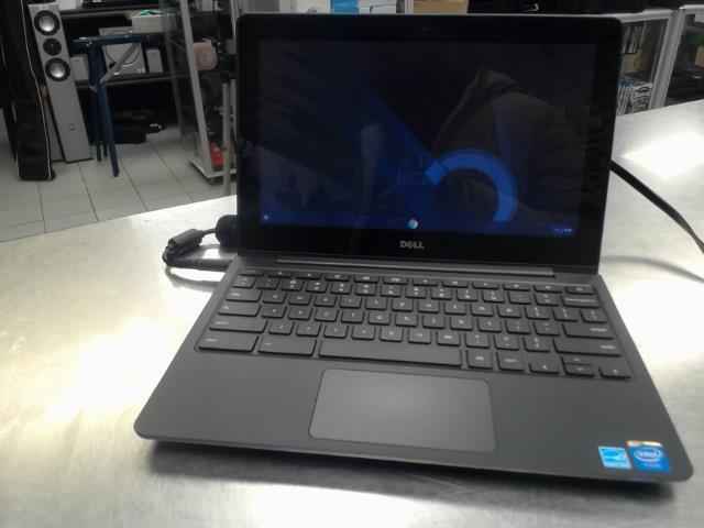 Dell chromebook 11 + chargeur