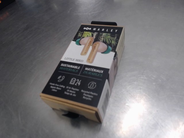 Marley little bird neuf