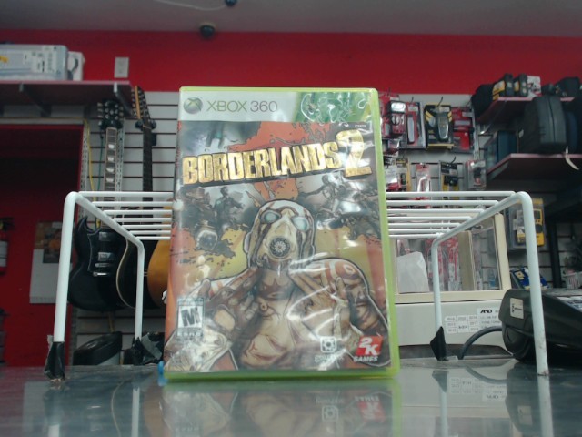 Borderlands 2