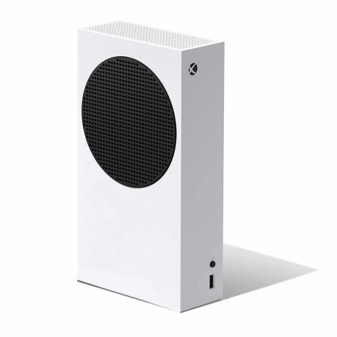 Console xbox serie s 500gb sans manette