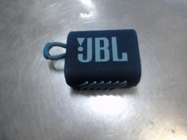 Jbl clip go 3