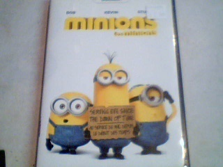 Les minions