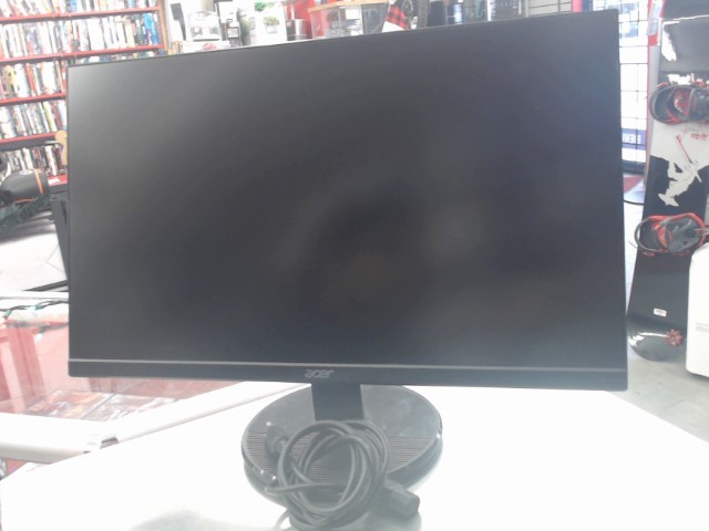 Moniteur lcd blacklight 24
