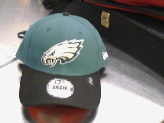 Casquette philadelphia eagles
