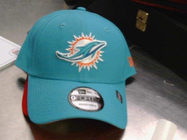 Casquette miami dolphins