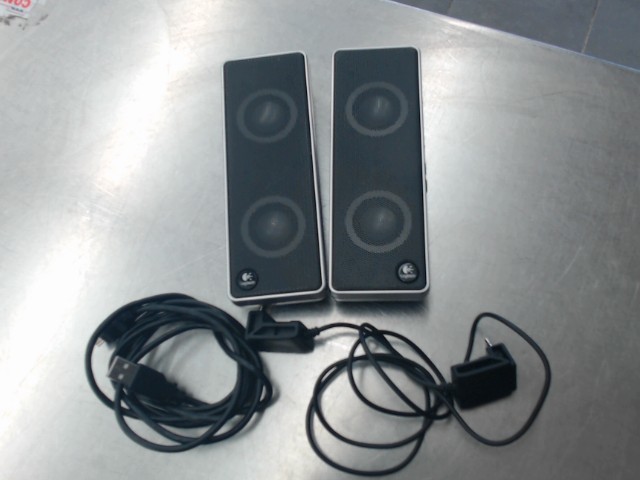 Haut parleeur pour pc