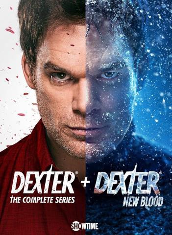 Dexter + new blood